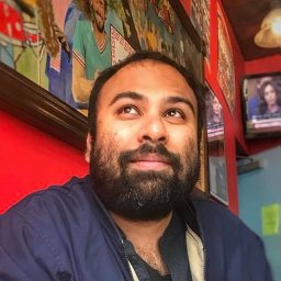 Basu Debashis