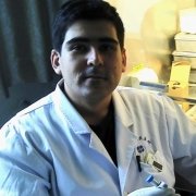 Siamak Sandoghchian