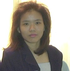 Chantana Chantrapornchai