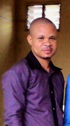 Chinenye Joseph Aliche Phd
