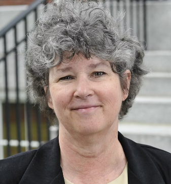 Joan V. Ruderman