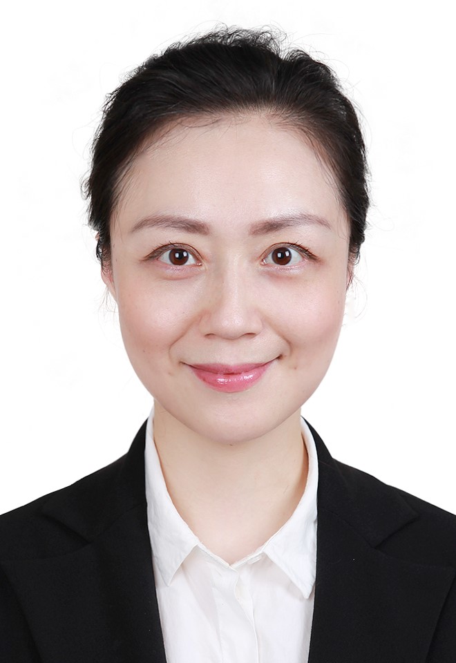 Lei Huang