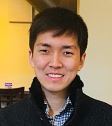 Gyujoon Hwang