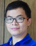Haiyang Wang