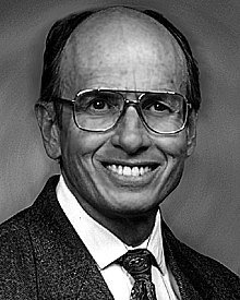 Leland H. Bowen