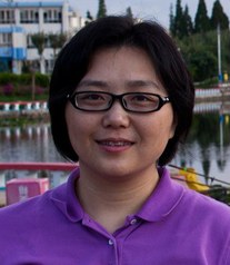Haihong Wu