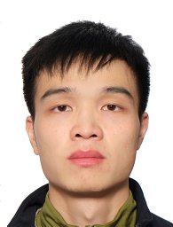 Guanxiong Luo Jason
