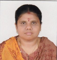 Poonkodi Mariappan