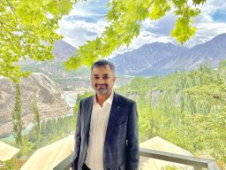 Qalab Abbas