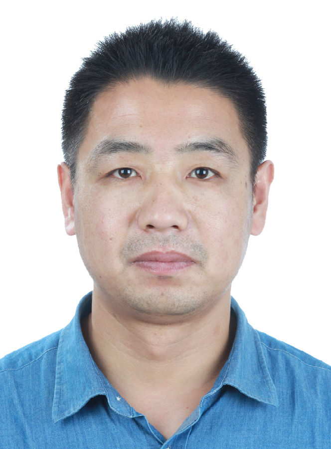 Dongming Li