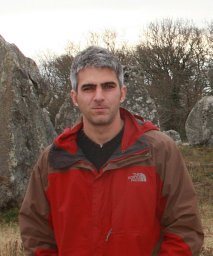 Sean Rovito