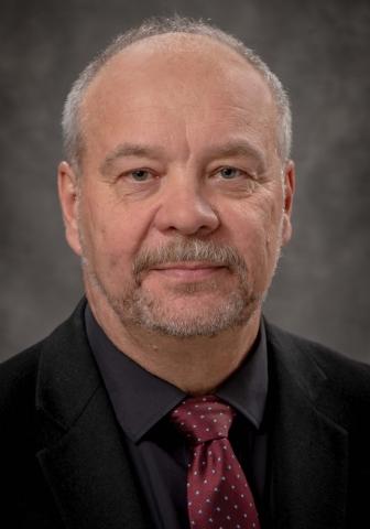 Robert Kostecki