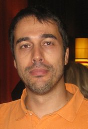 Enrique Sanchez