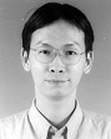 Tsung-Hsien Lin