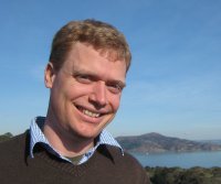 Robert W. Pinder