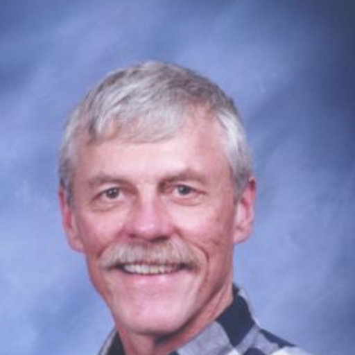Lon J. Mathias