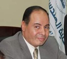 Gamal Elsayed Abdelaziz