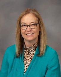 Mary Marquart