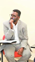 Asaad M. A. Babker