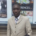 Shamsudeen Umar Dandare