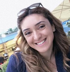Ani Baghdasaryan