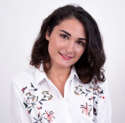 Naira S. Martirosyan