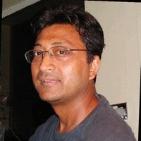 Suresh Manandhar