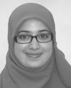 Hajar Rehioui