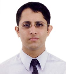 Prasanna Ghimire