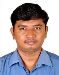 Saravana Kumar G