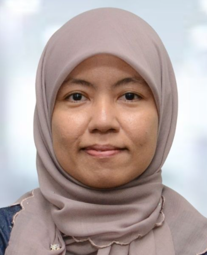 Azila Binti Adnan