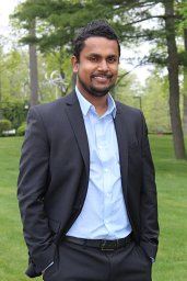 Shanka Dissanayake