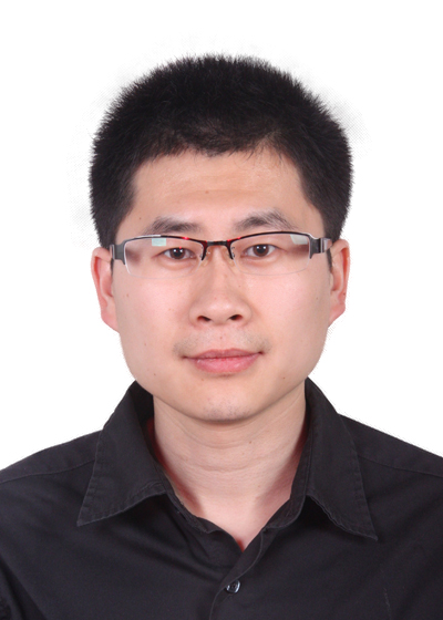Xin Feng