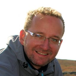 Jiri Barta