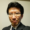 Yasuyuki Yokota