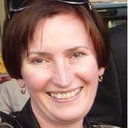 Elena Ostrovskaya
