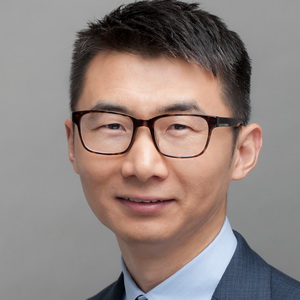 Yongxiang Wang