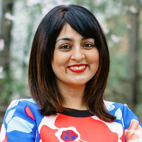 Shimul Melwani