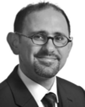 Waleed Al-Nuaimy