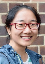 Qiaoying Lu