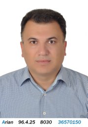 Mortaza Gholizadeh