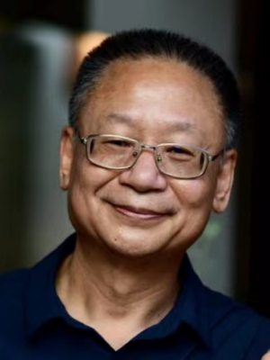 Shaoming Chen