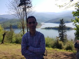 Seyed Ali Johari