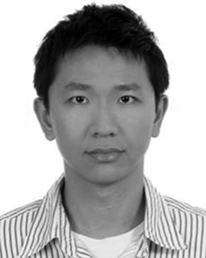 Yu-Huei Lee