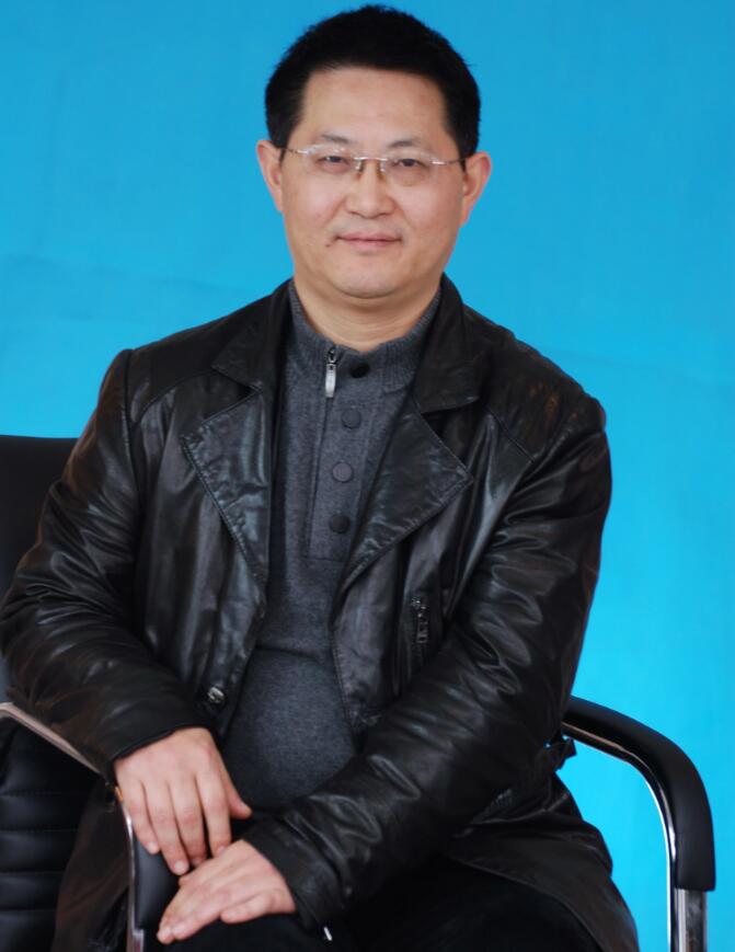 Wenkun Feng