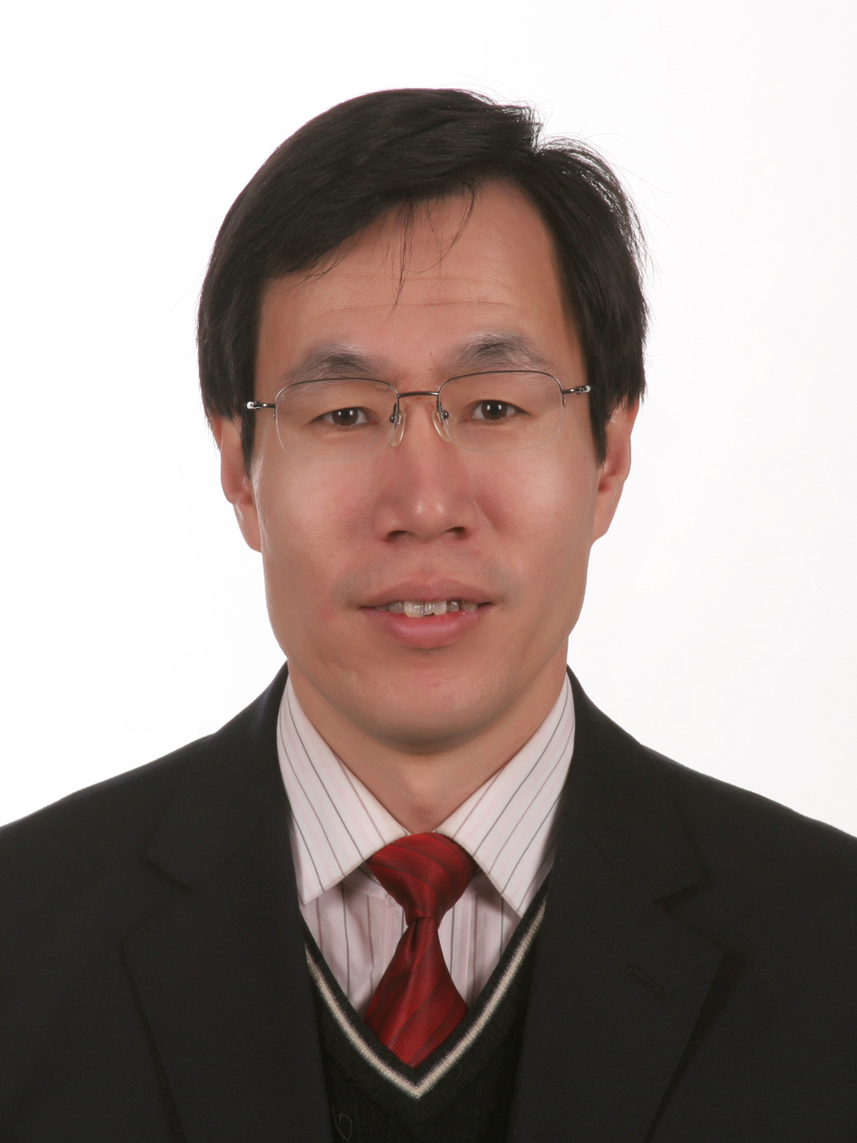 Chi Guo
