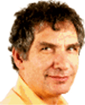 Vincent Rigaud
