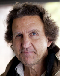 John Klicka