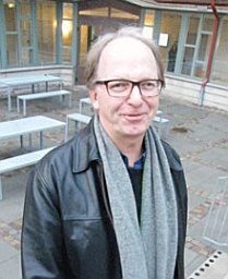 Goran Sundqvist