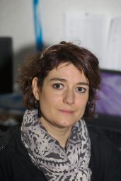 Valérie Desvergnes
